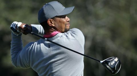 Tiger Woods