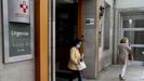 Centro de salud de La Lila, en Oviedo
