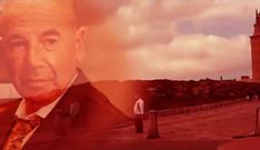 Fotograma de �Cuesti�n de principios�, pel�cula de la asociaci�n Catro Gatos dirigida por Ton� Mart�nez