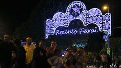 Arranca San Froil�n