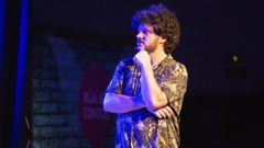 Xos� Touri��n presenta �Aqu� Tou� en Lugo