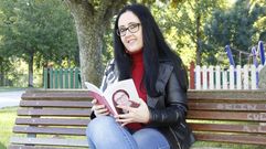 Pilar Gal�n ha publicado �Sentimientos de amor�