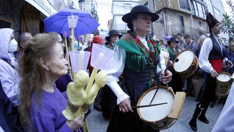 PROCESION DEL NAZARENO 2023