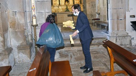 Romer�a de San Benito de Lerez