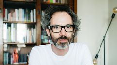 James Rhodes