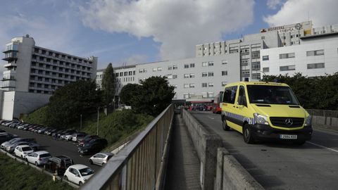 Imagen de archivo del Chuac