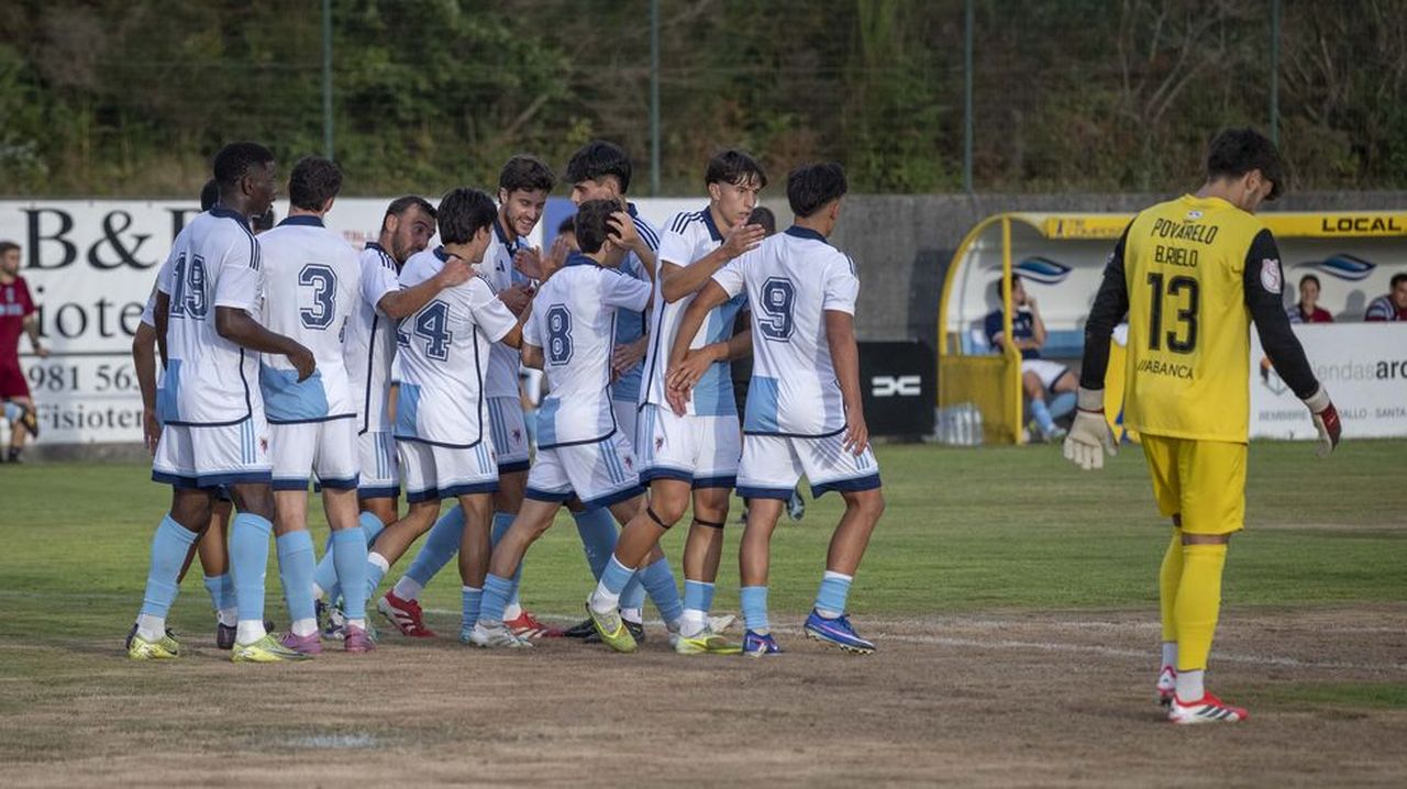 El Compos quiere estrenarse como un equipo «atrevido, dinámico y solidario»