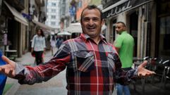 El Antonio Molina de A Coru�a