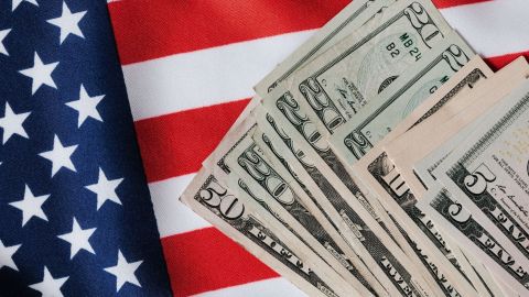 Washington y Wall Street