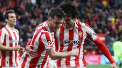 Real Sporting de Gij�n