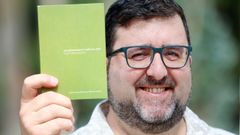 O poeta de Nigr�n V�ctor P�rez.