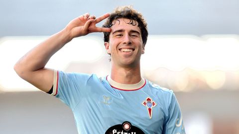 Hugo Gonz�lez marc� su primer gol en Primera Divisi�n desde los once metros.