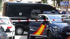 Detenido el marroqu� que presuntamente asesin� a su expareja y al hijo de �sta