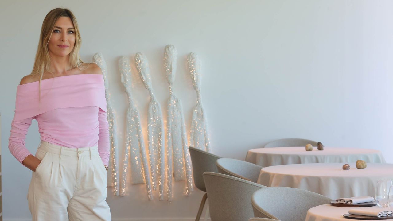 Ellas mandan en la sala: «Las mujeres hacemos 18 cosas a la vez; nadie mejor para este trabajo»