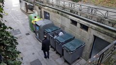 Ba�os p�blicos de Ourense