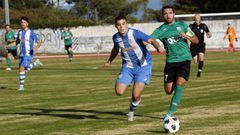 Partido de Preferente entre el Puebla y el Fisterra