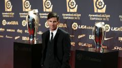 Gala de los Premios de la Liga
