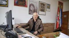 Xo�n Casta�o vuelve a ocupar la alcald�a de Catoira