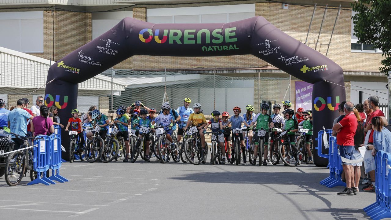Ourense acoge una gala benéfica a favor de la asociación que ayuda a personas con síndrome de Tourette en Galicia