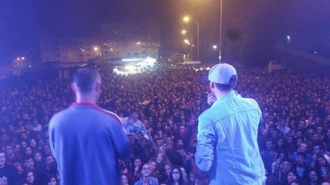 Pedralonga Y A Falperra En A Coru a Celebran Este Fin De Semana Sus pedralonga-y-a-falperra-en-a-coru-a-celebran-este-fin-de-semana-sus