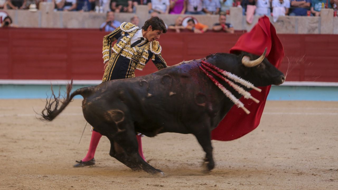 Sebastián Castella: «Pontevedra es el bastión gallego, una plaza importantísima y de categoría»