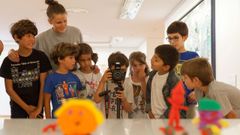 Talleres Fundaci�n Mar�a Jos� Jove