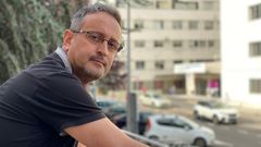 Manuel Prieto, vecino de A Valenz� (Barbad�s), se someti� a un trasplante de ri��n a inicios del mes de mayo