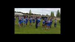 El Rugbi Ferrol super� la primera ronda de la fase de ascenso a Divisi�n de Honor B