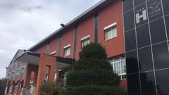 La gala se celebrar&aacute; en el restaurante del hotel Voar de Ribadeo