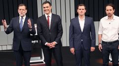 As� han digerido el Brexit los pol�ticos espa�oles