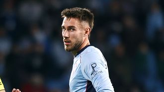 �scar Mingueza acaba contrato con el Celta el pr�ximo 30 de junio.