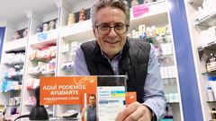 Manuel do Mui�o m�dico de Familia con el f�rmaco para dejar de fumar