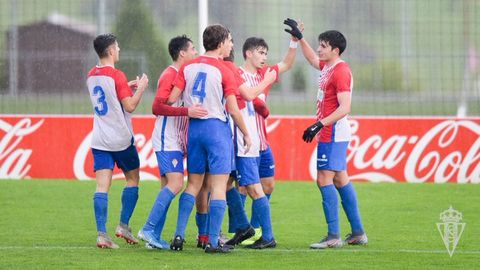Sporting Juvenil