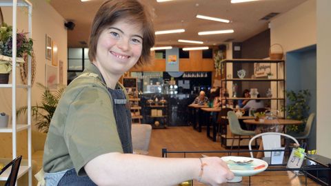 Cafeter�a Diversum