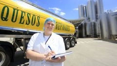 La empresa Entrepinares cuenta con un centro de producci�n en A Terra Ch�.