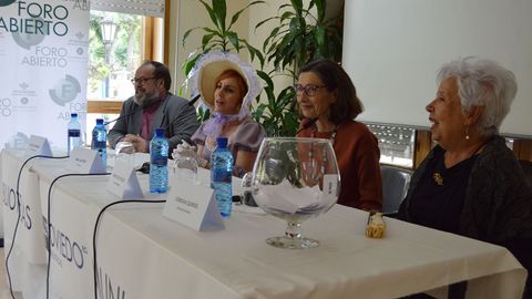 Foro Abierto homenajea a Jane Austen