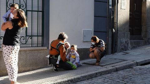 Vuelta al colegio en Josefinas