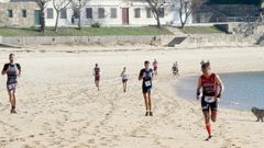 �Mira aqu� las im�genes del duatl�n trail de Ribeira!