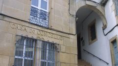 Las actividades ser�n en Viana do Bolo este mes y el pr�ximo