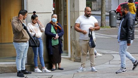 Juicio, en la Audiencia de Pontevedra,contra cuatro clanes de la deoga del Vao