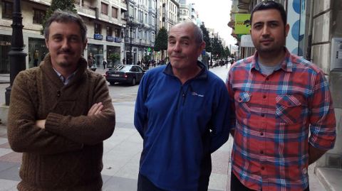 Agentes del Medio Natural del Principado.Agentes del Medio Natural del Principado 