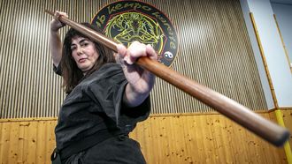 Rodr&iacute;guez asegura que desde que ha vuelto al deporte ha mejorado en todos los aspectos.