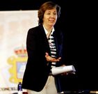 Mar�a Jes�s �lava Reyes.