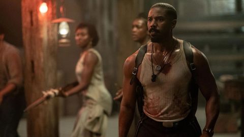 �Los pecadores� bate el r�cord hist�rico con 16 candidaturas.