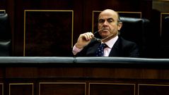 El peor ministro de Econom�a de Europa