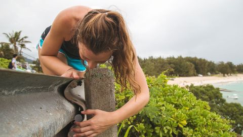 Los caches pueden estar escondidos en los lugares ms insospechados