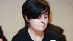 Asunta ingiri� cerca de 27 pastillas de orfidal antes de morir