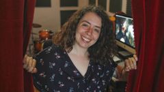 Sof�a y su equipo se juegan hoy el pase a la final de B�lgica