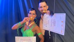 Los campeones