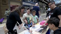 Maker Faire Galicia: Tecnolog�a para las personas